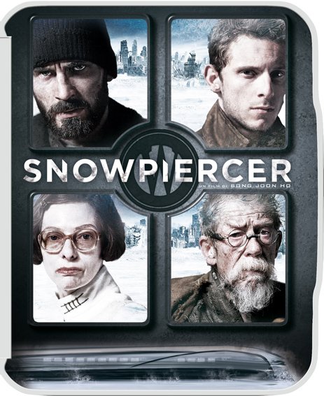 Snowpiercer - Immagine 112343