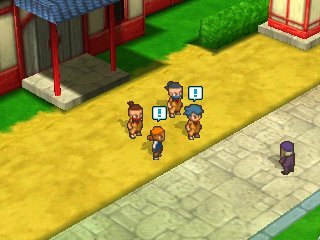 Inazuma Eleven 3: Ogre All'Attacco! - Immagine 101401