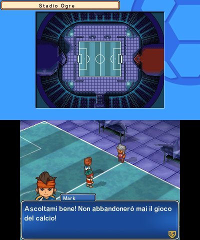 Inazuma Eleven 3: Ogre All'Attacco! - Immagine 101404