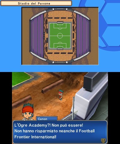 Inazuma Eleven 3: Ogre All'Attacco! - Immagine 101411