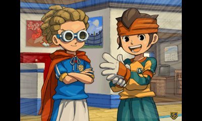 Inazuma Eleven 3: Ogre All'Attacco! - Immagine 101412