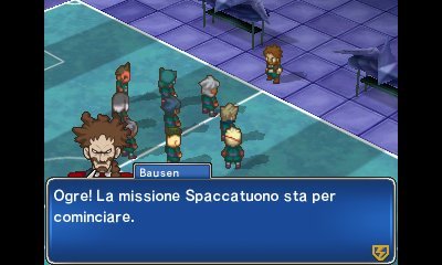 Inazuma Eleven 3: Ogre All'Attacco! - Immagine 101413