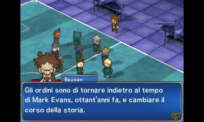 Inazuma Eleven 3: Ogre All'Attacco! - Immagine 101414