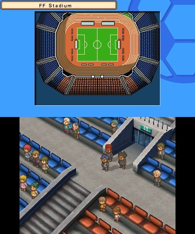 Inazuma Eleven 3: Ogre All'Attacco! - Immagine 101422