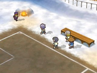 Inazuma Eleven 3: Ogre All'Attacco! - Immagine 101423