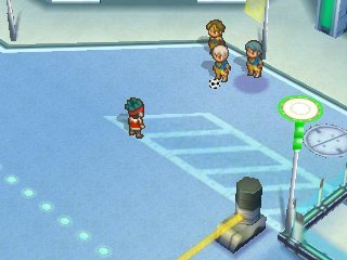 Inazuma Eleven 3: Ogre All'Attacco! - Immagine 101425