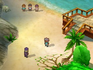 Inazuma Eleven 3: Ogre All'Attacco! - Immagine 101427