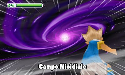 Inazuma Eleven 3: Ogre All'Attacco! - Immagine 101428