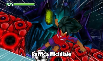Inazuma Eleven 3: Ogre All'Attacco! - Immagine 101429