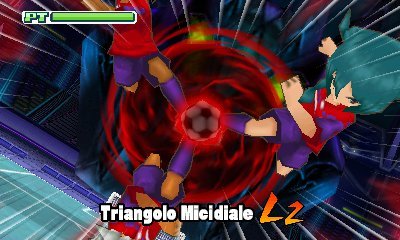 Inazuma Eleven 3: Ogre All'Attacco! - Immagine 101430
