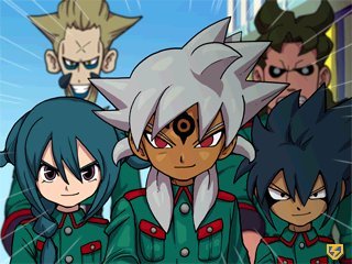 Inazuma Eleven 3: Ogre All'Attacco! - Immagine 101432