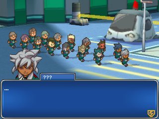 Inazuma Eleven 3: Ogre All'Attacco! - Immagine 101433