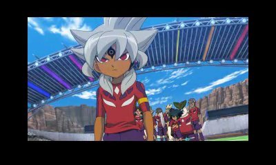Inazuma Eleven 3: Ogre All'Attacco! - Immagine 101435