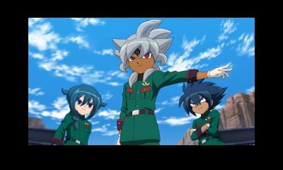 Inazuma Eleven 3: Ogre All'Attacco! - Immagine 101436