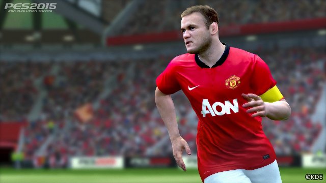 PES 2015 - Immagine 133771
