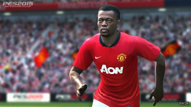 PES 2015 - Immagine 133781
