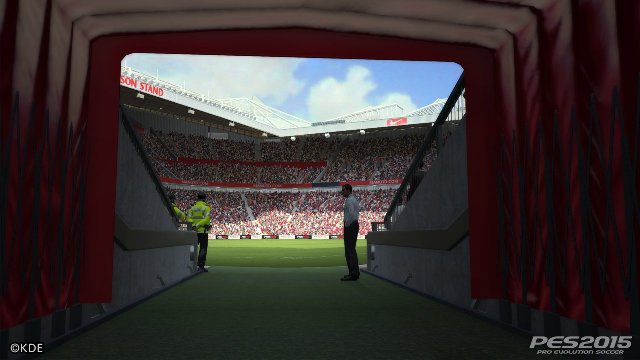 PES 2015 - Immagine 133801