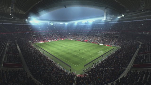 PES 2015 - Immagine 133831