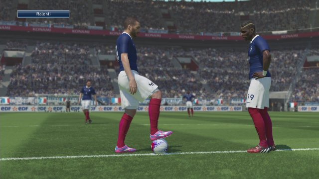 PES 2015 - Immagine 133841