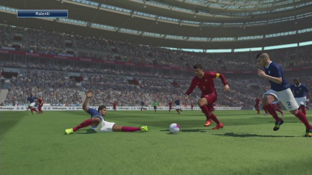 PES 2015 - Immagine 133851