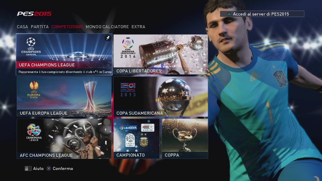 PES 2015 - Immagine 133866