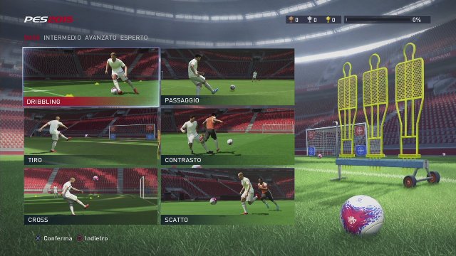PES 2015 - Immagine 133886