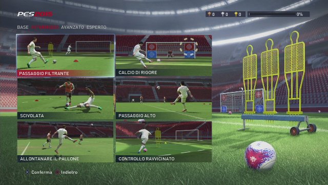 PES 2015 - Immagine 133891