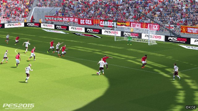 PES 2015 - Immagine 119497