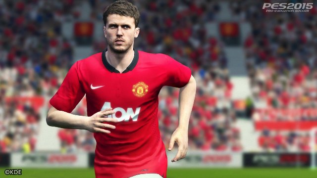 PES 2015 - Immagine 119503