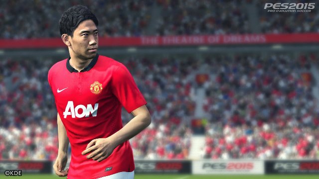 PES 2015 - Immagine 119507