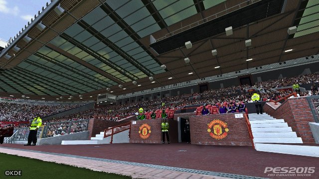 PES 2015 - Immagine 119511
