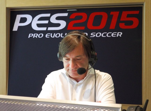 PES 2015 - Immagine 119729