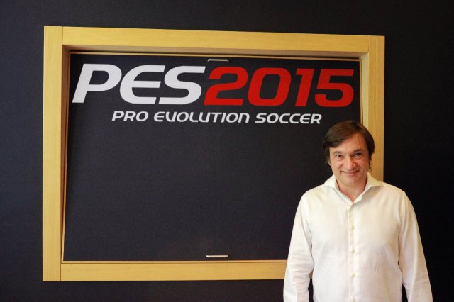 PES 2015 - Immagine 119733