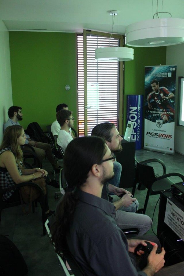 PES 2015 - Immagine 126648