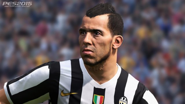 PES 2015 - Immagine 118773
