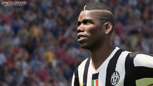 PES 2015 - Immagine 118774