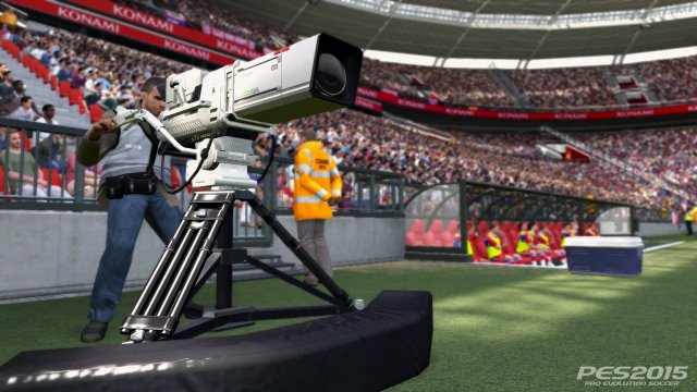 PES 2015 - Immagine 118775