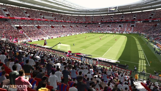 PES 2015 - Immagine 118777