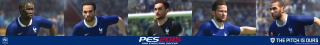 PES 2015 - Immagine 131938