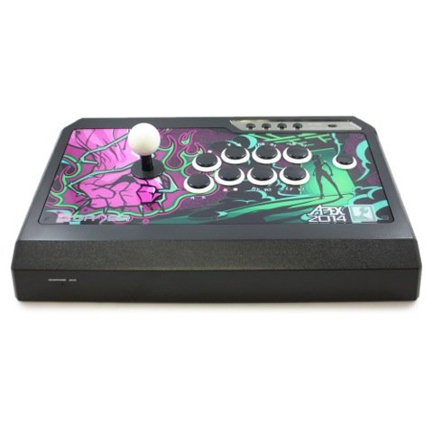 APEX 2014 - Immagine 101691