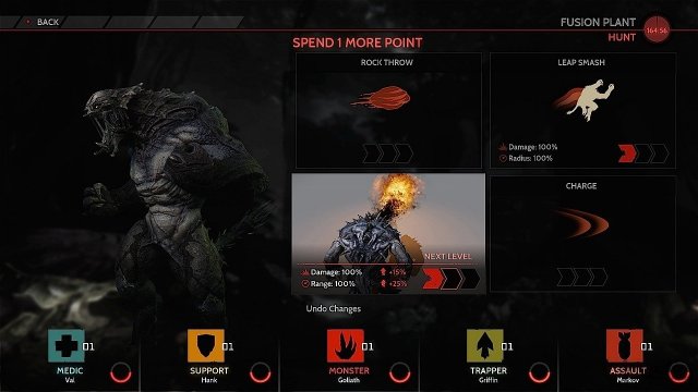 Evolve - Immagine 110488