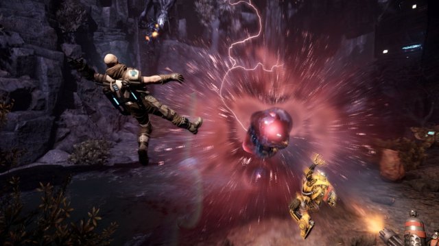 Evolve - Immagine 116846
