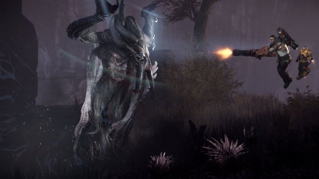 Evolve - Immagine 116849