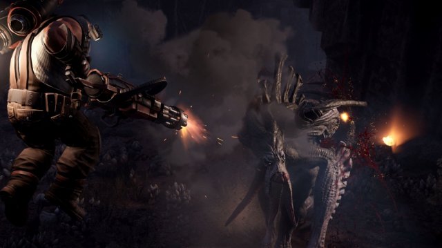 Evolve - Immagine 116852