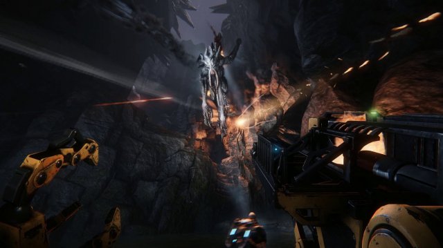 Evolve - Immagine 116861