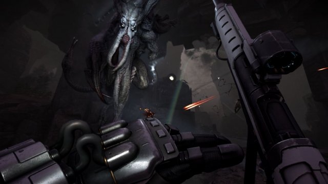 Evolve - Immagine 116867