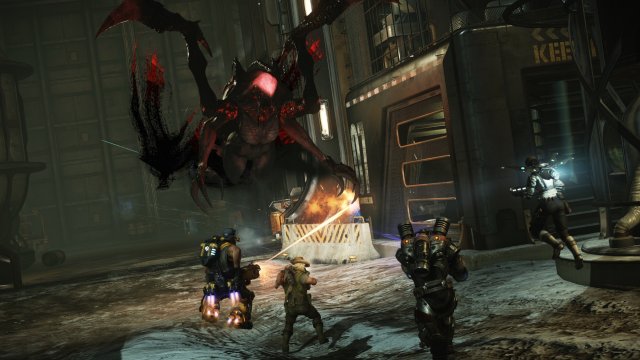 Evolve - Immagine 137371