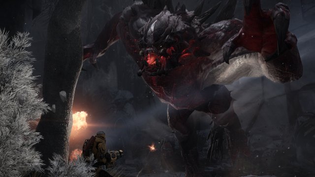 Evolve - Immagine 130062