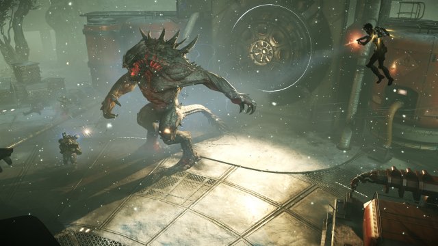 Evolve - Immagine 130065
