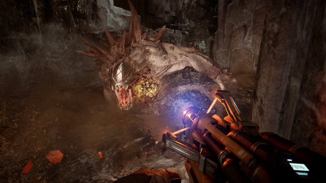 Evolve - Immagine 130068